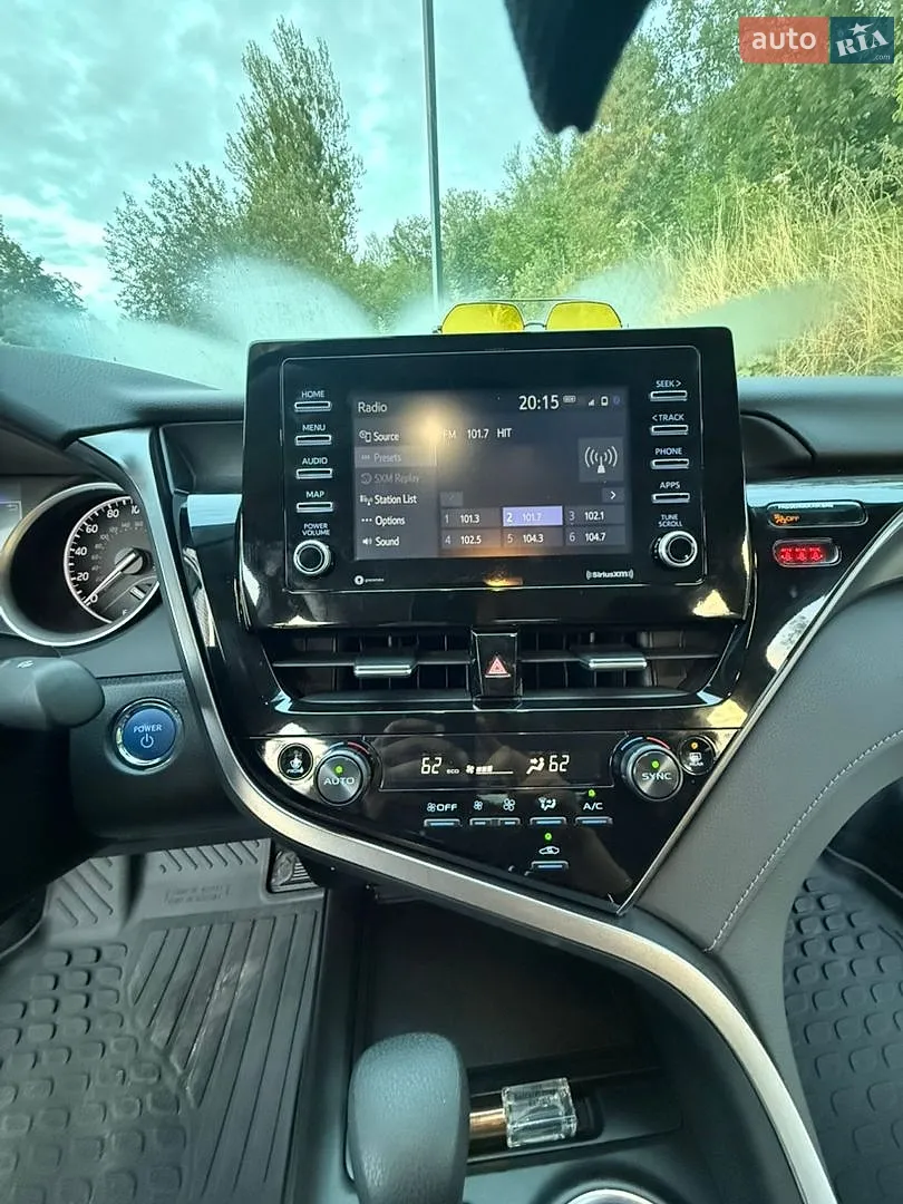 2023 Toyota Camry - мініатюра 15