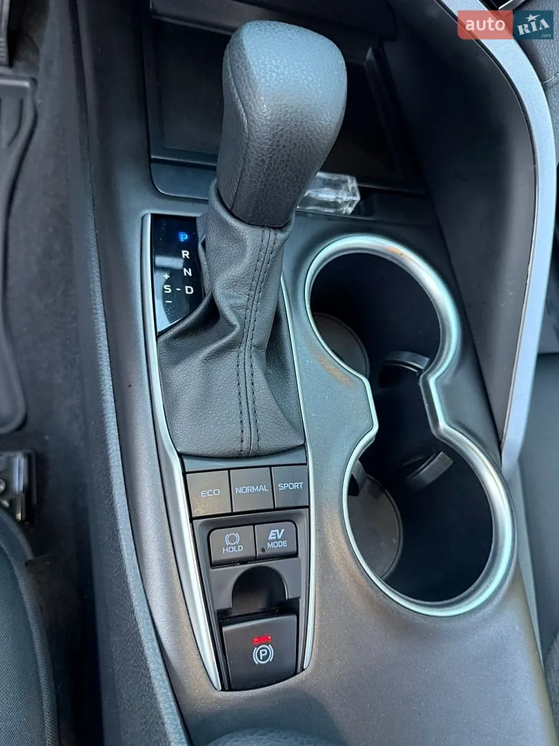 2023 Toyota Camry - мініатюра 18