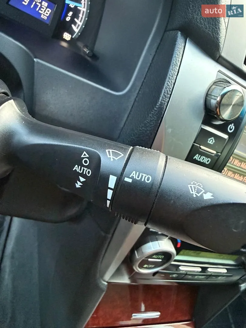 2013 Toyota Camry - мініатюра 16