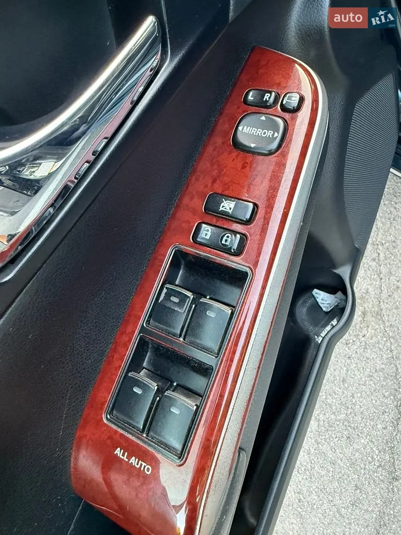 2013 Toyota Camry - мініатюра 9