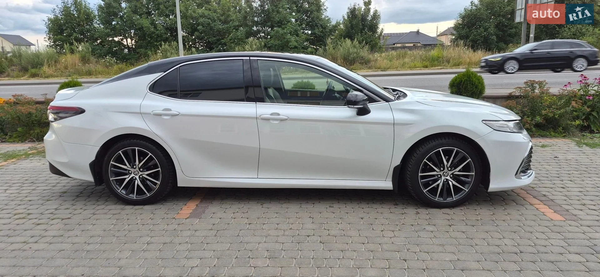 2021 Toyota Camry - мініатюра 15