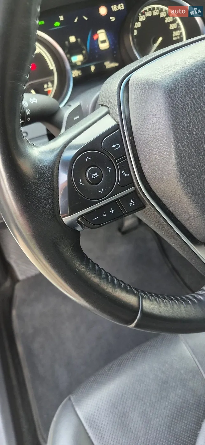 2021 Toyota Camry - мініатюра 24