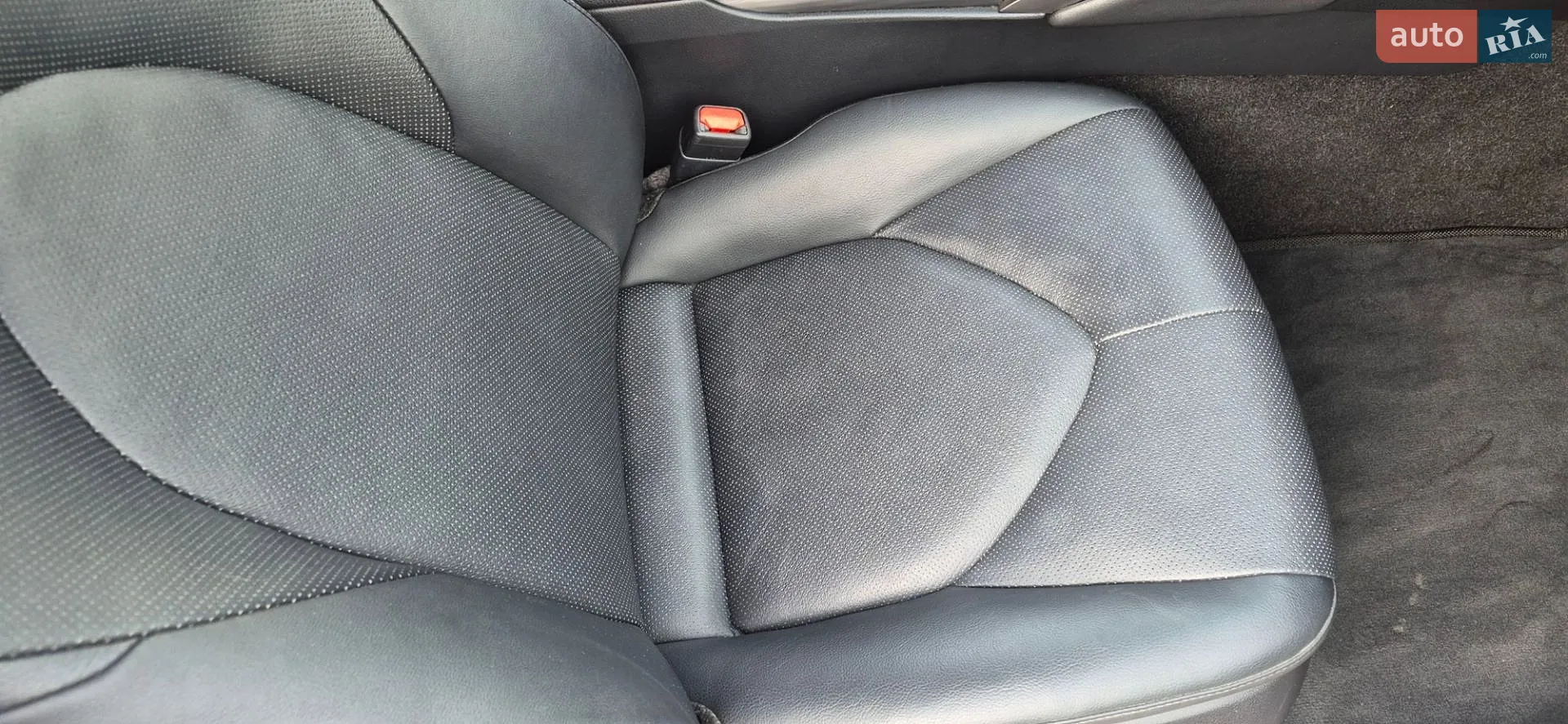 2021 Toyota Camry - мініатюра 25