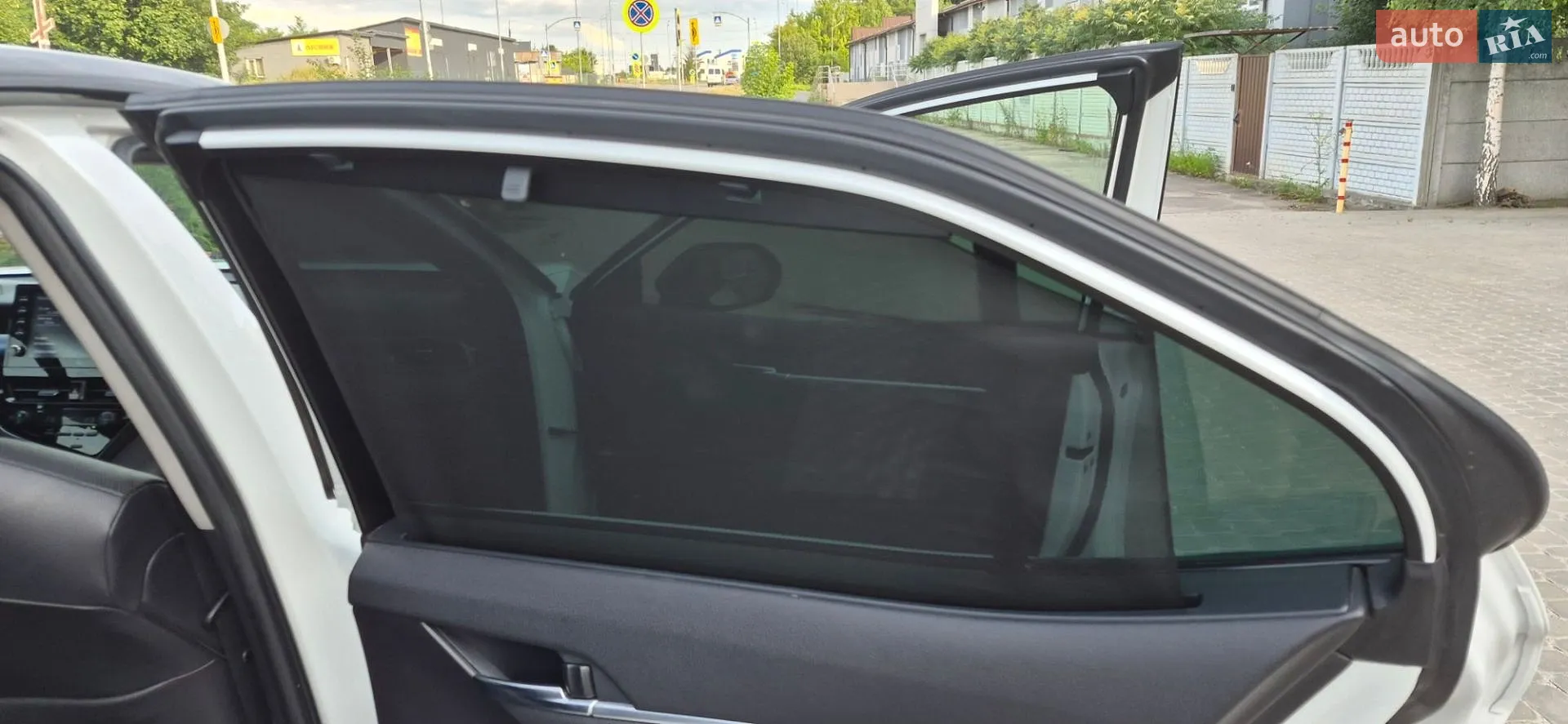 2021 Toyota Camry - мініатюра 41