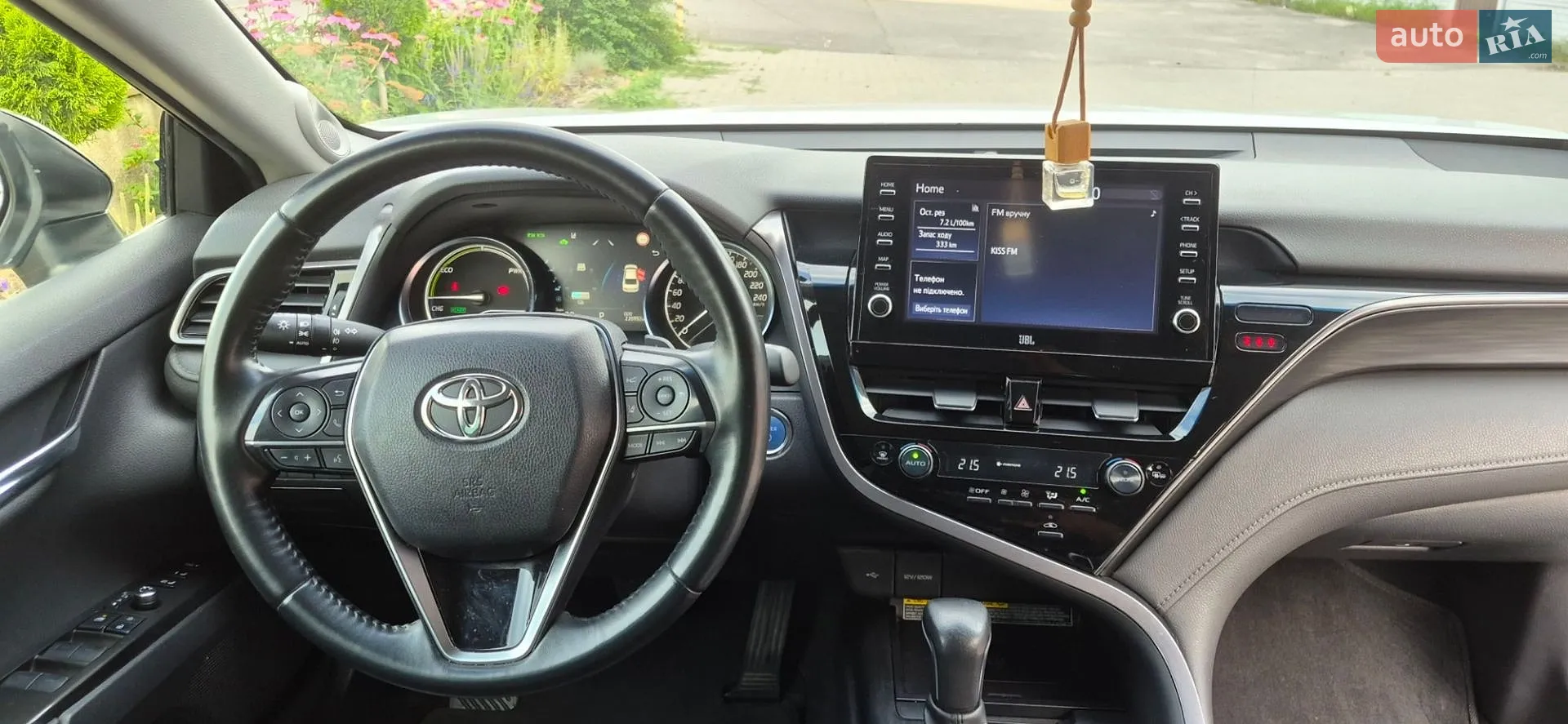 2021 Toyota Camry - мініатюра 43