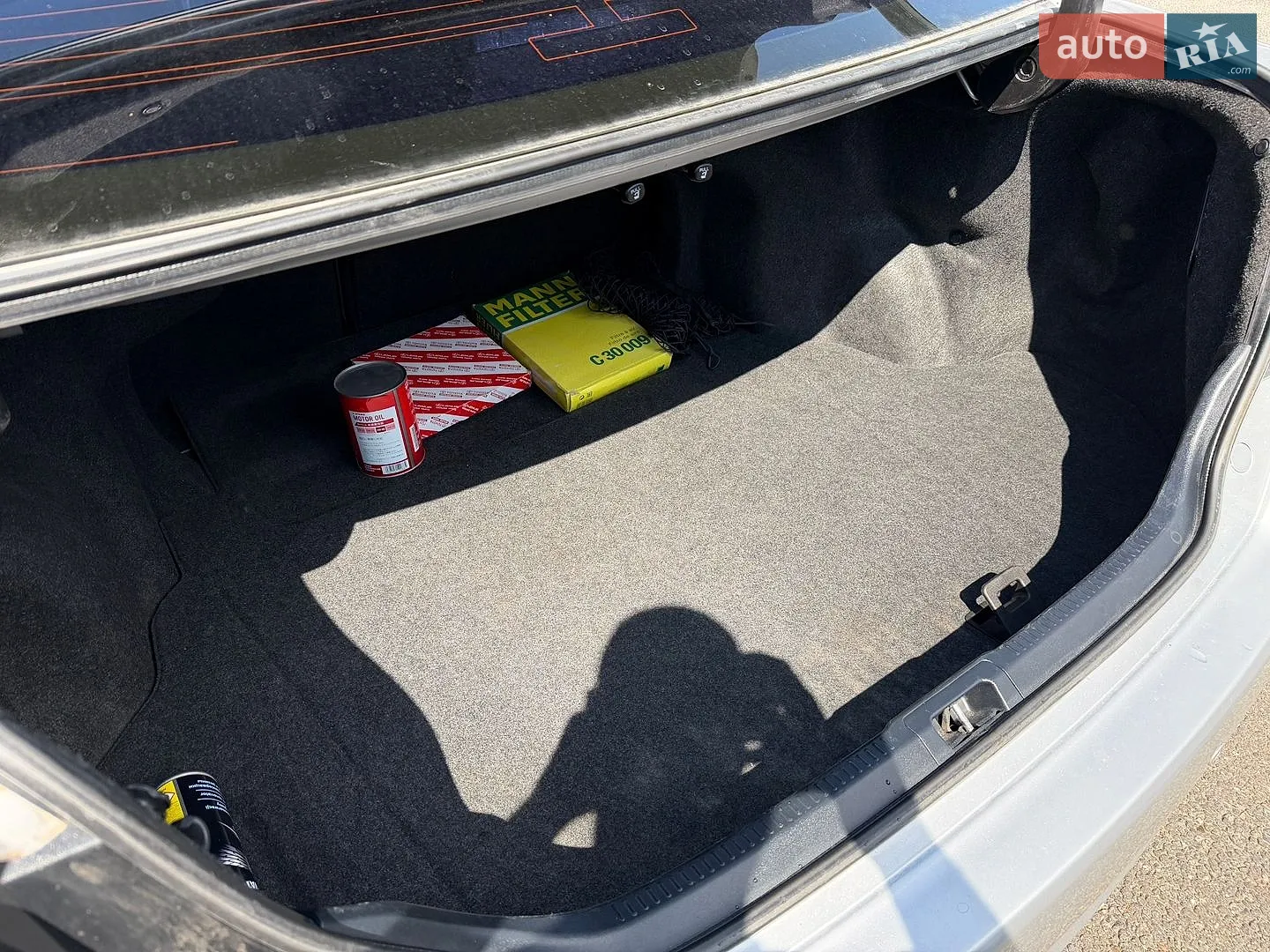 2015 Toyota Camry - мініатюра 12