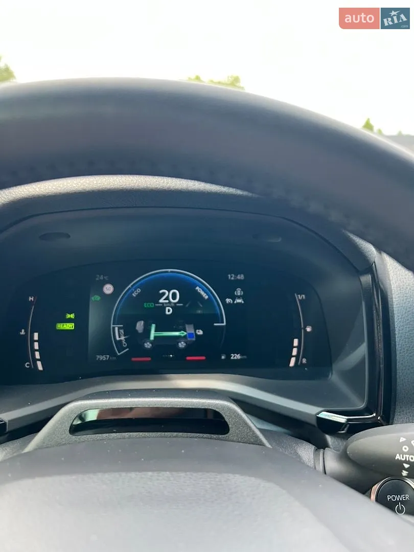 2025 Toyota Camry - мініатюра 26