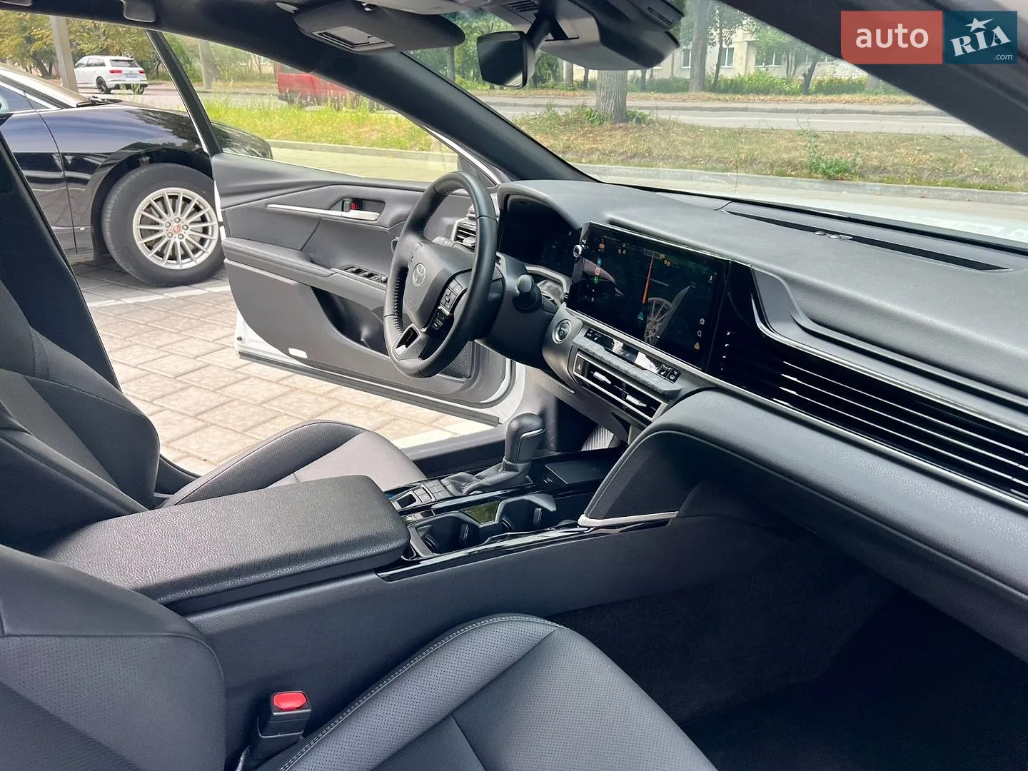 2025 Toyota Camry - мініатюра 29