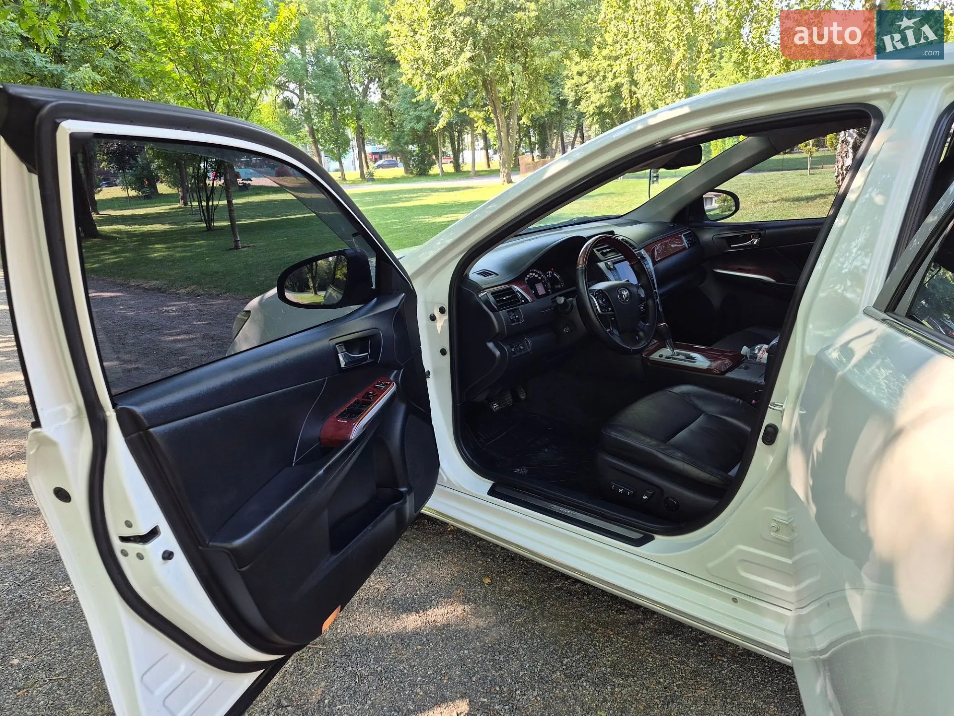 2011 Toyota Camry - мініатюра 26
