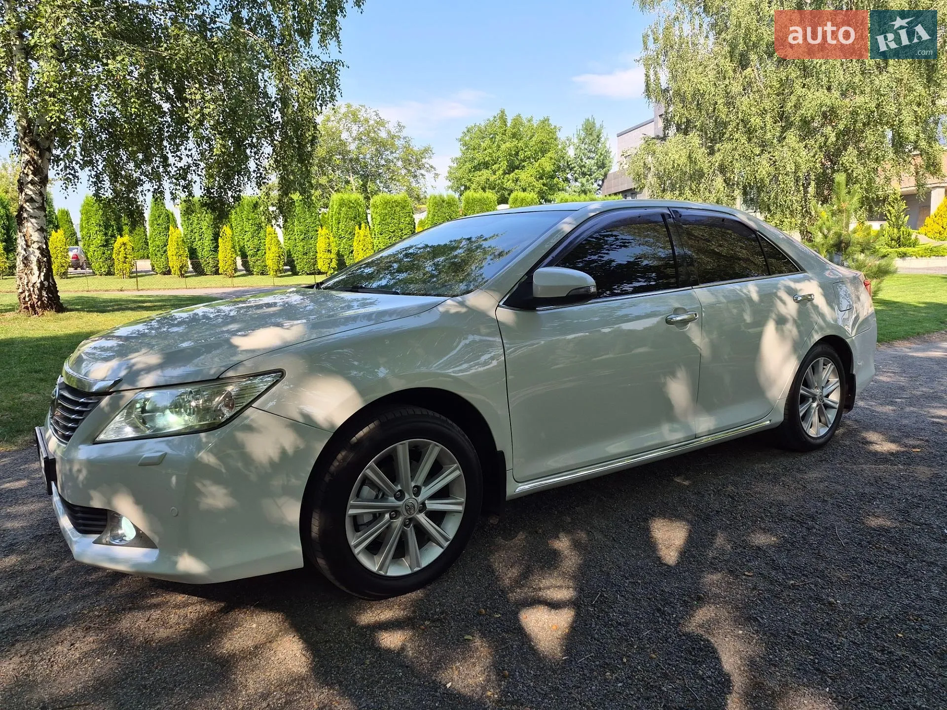 2011 Toyota Camry - мініатюра 45