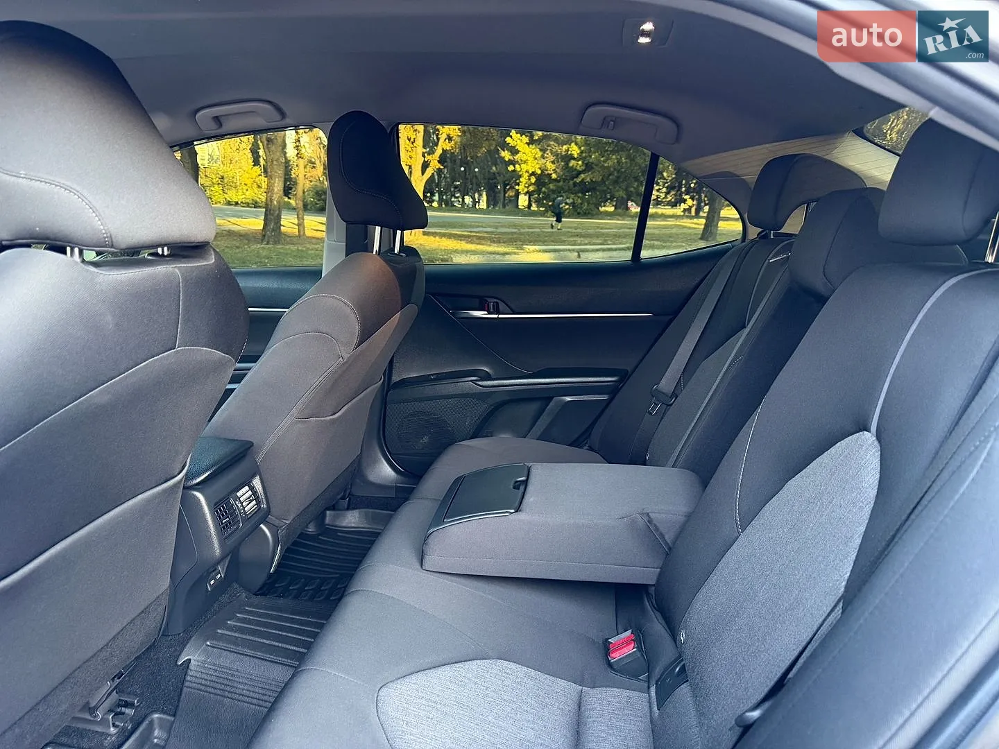 2023 Toyota Camry - мініатюра 23