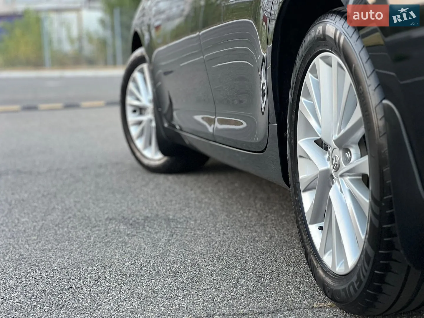 2014 Toyota Camry - мініатюра 18