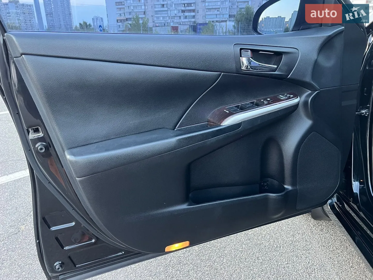 2014 Toyota Camry - мініатюра 22