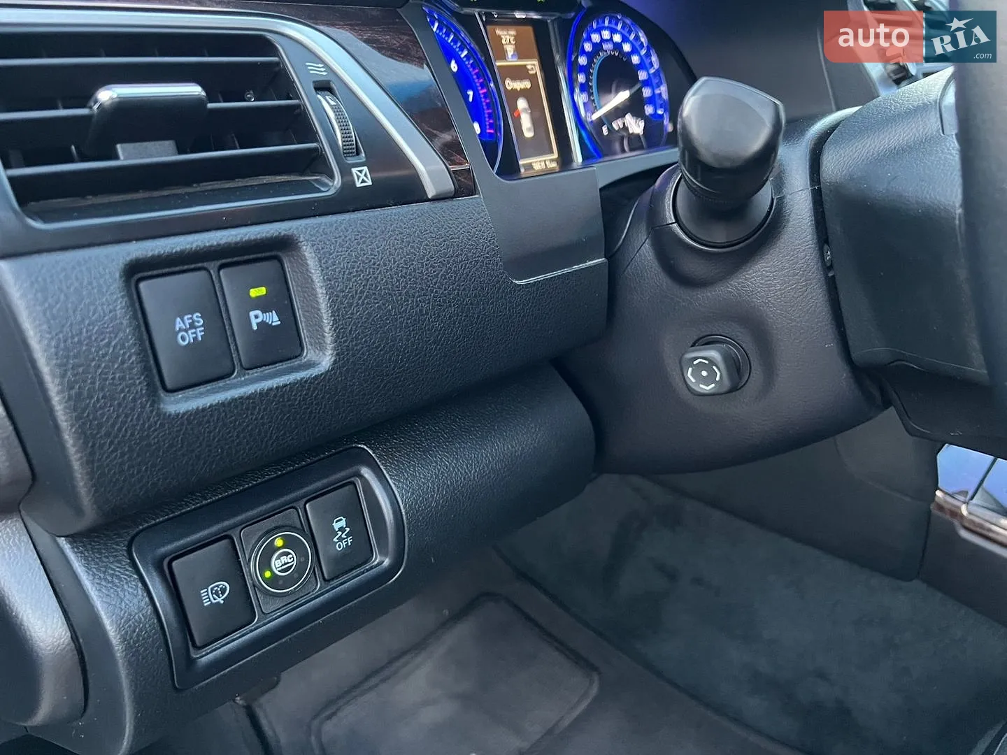 2014 Toyota Camry - мініатюра 24