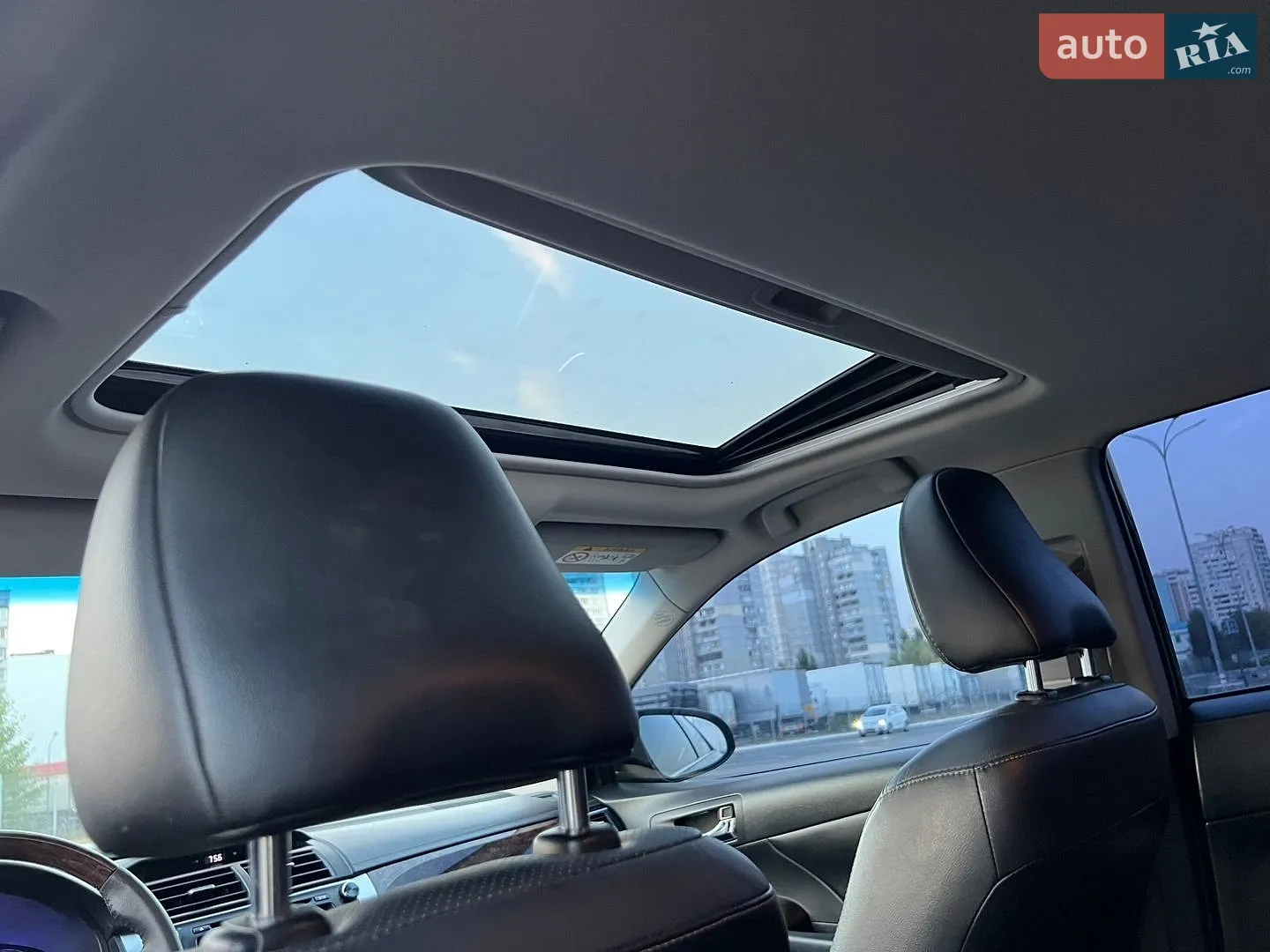 2014 Toyota Camry - мініатюра 26