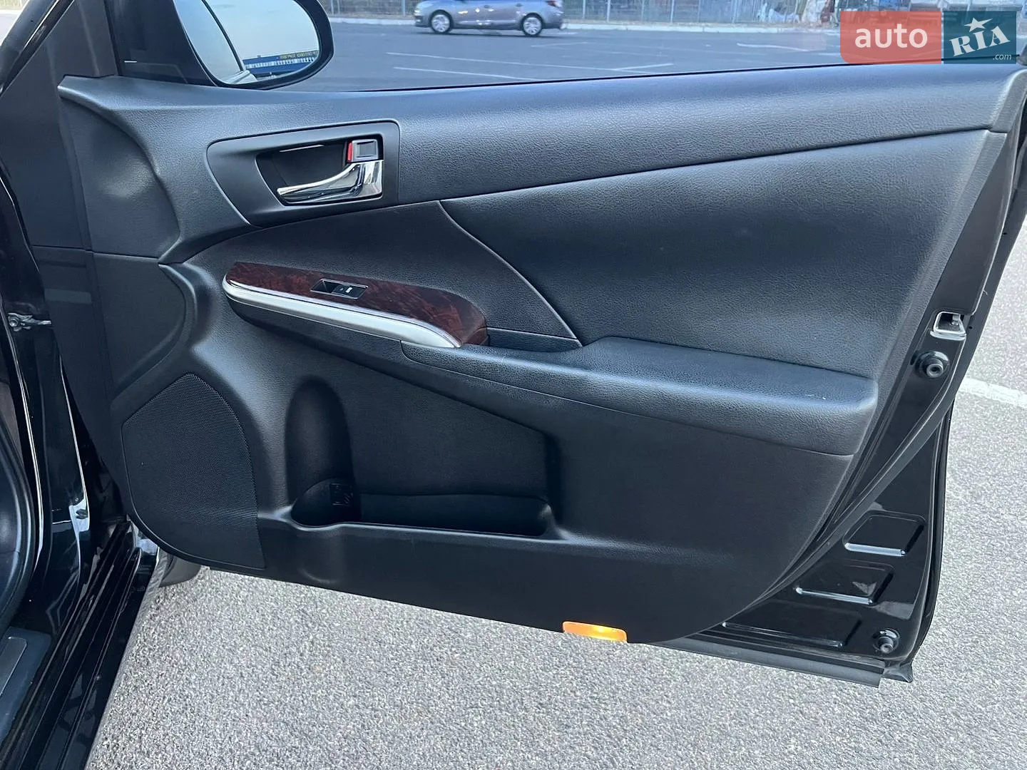 2014 Toyota Camry - мініатюра 31