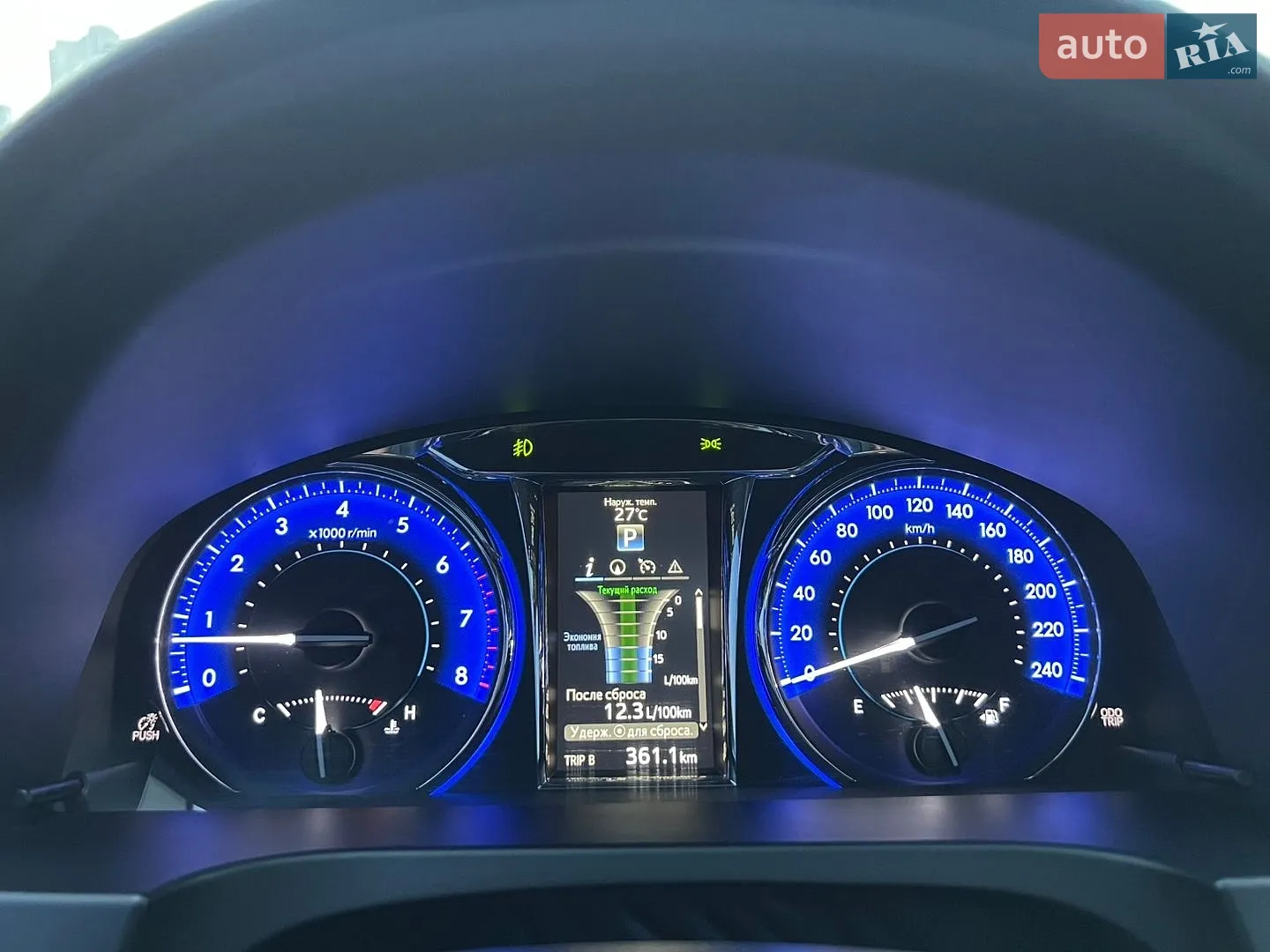 2014 Toyota Camry - мініатюра 34