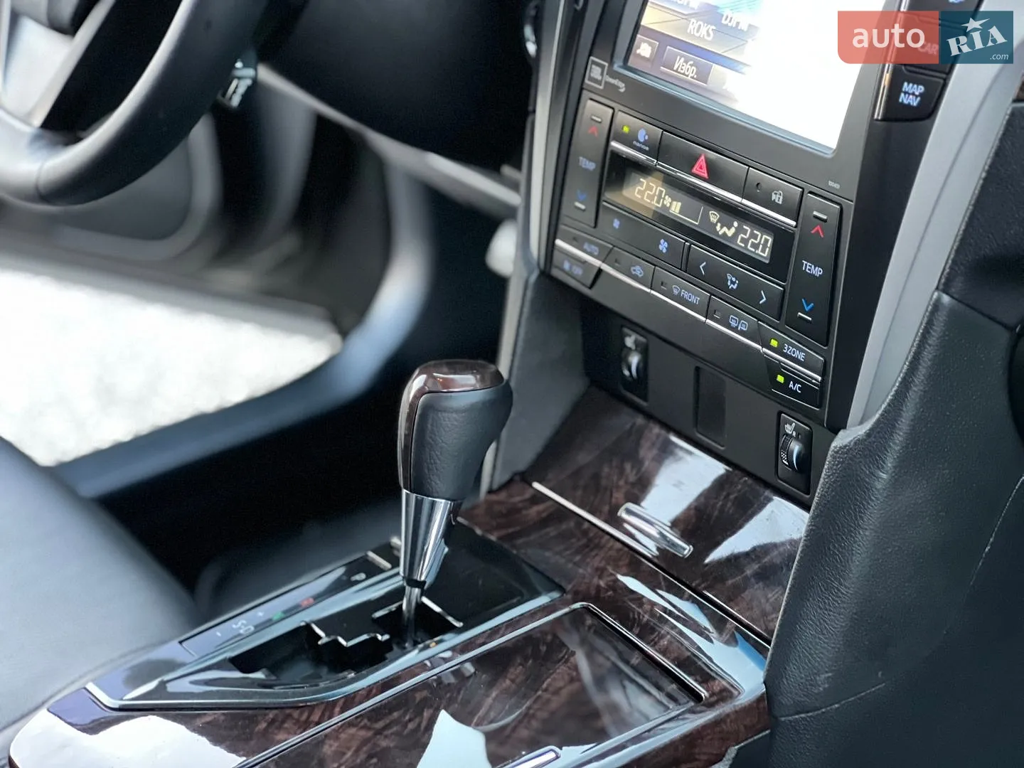 2014 Toyota Camry - мініатюра 33