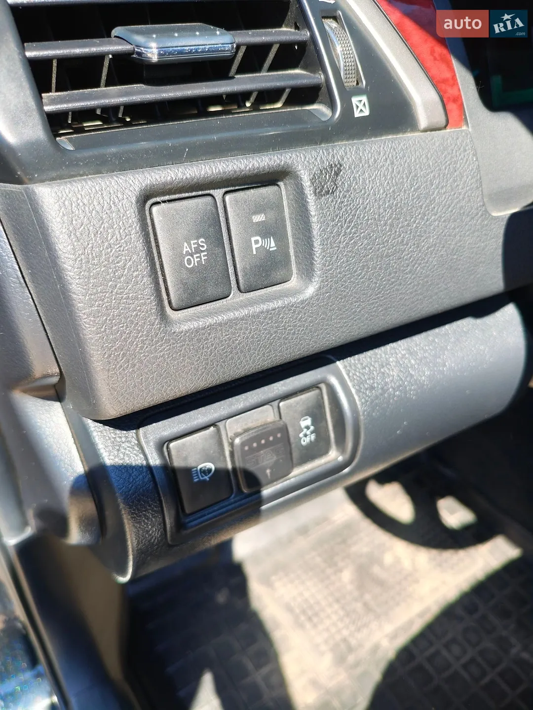2014 Toyota Camry - мініатюра 3