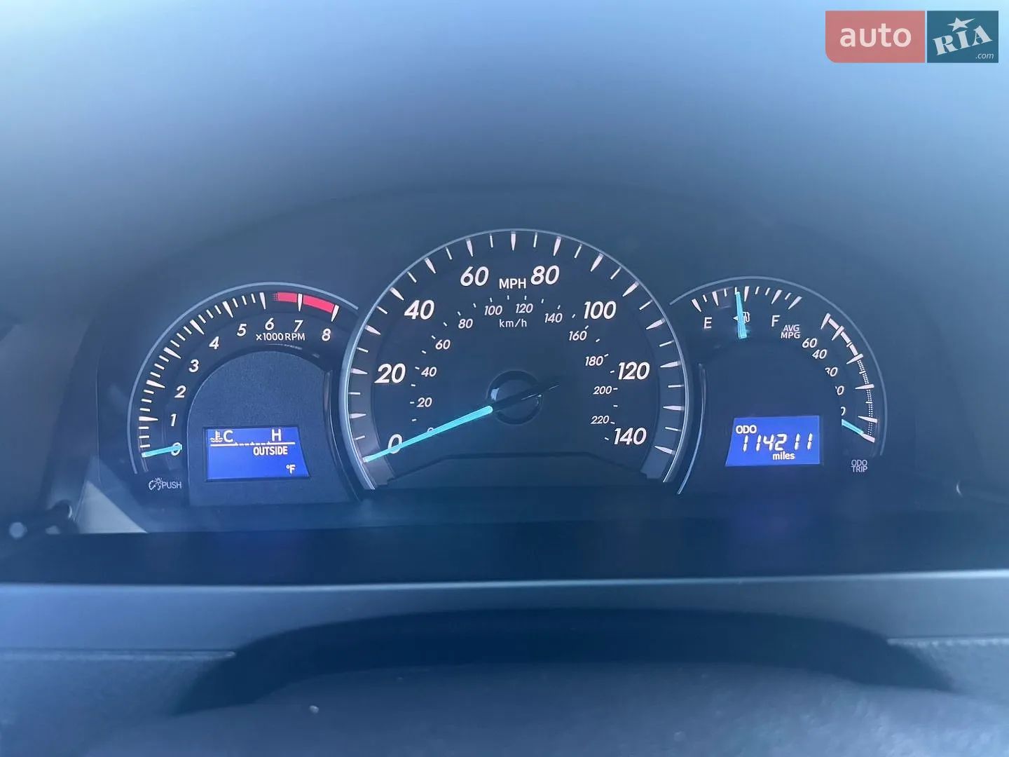 2015 Toyota Camry - мініатюра 27