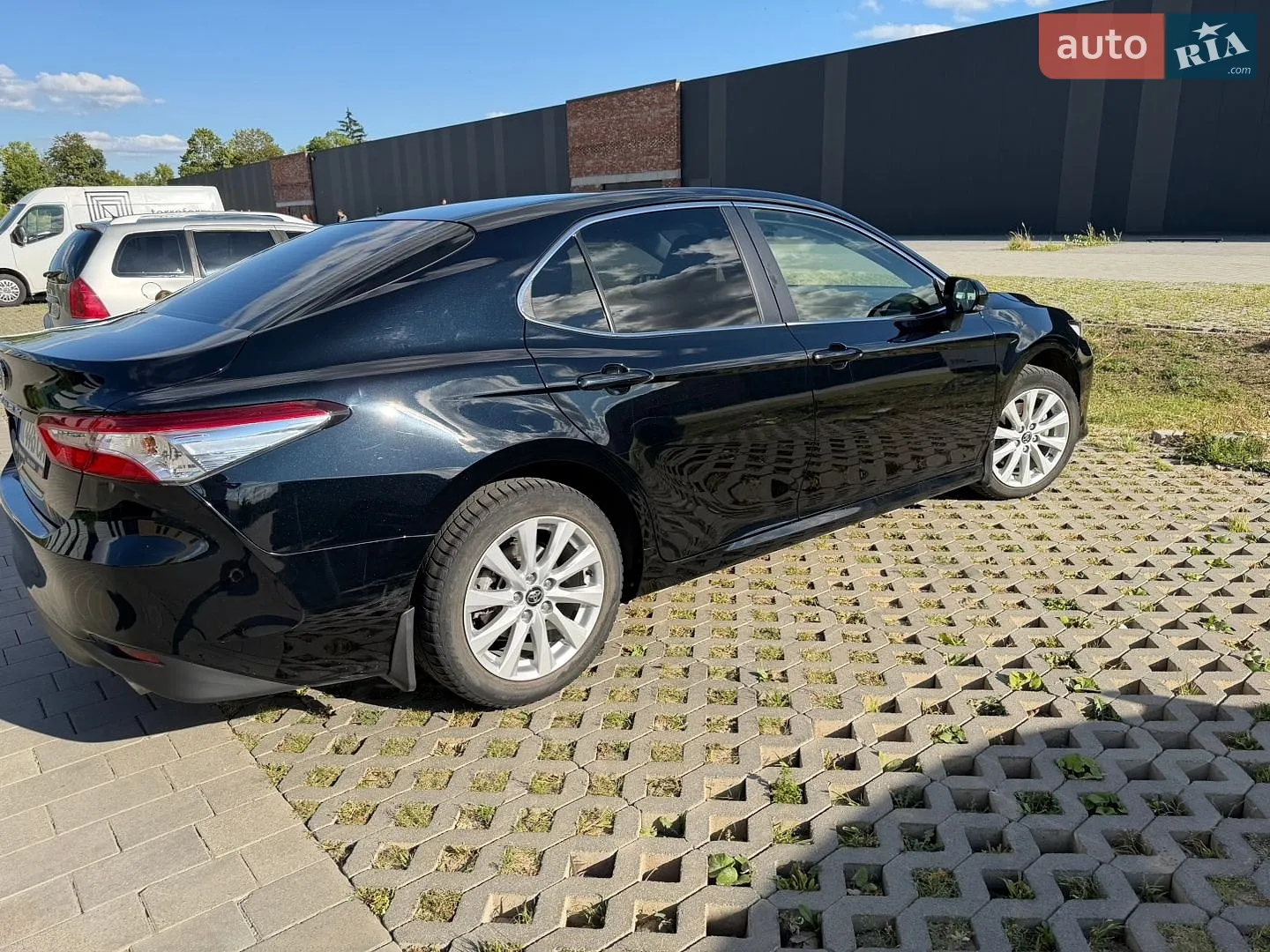 2019 Toyota Camry - мініатюра 14