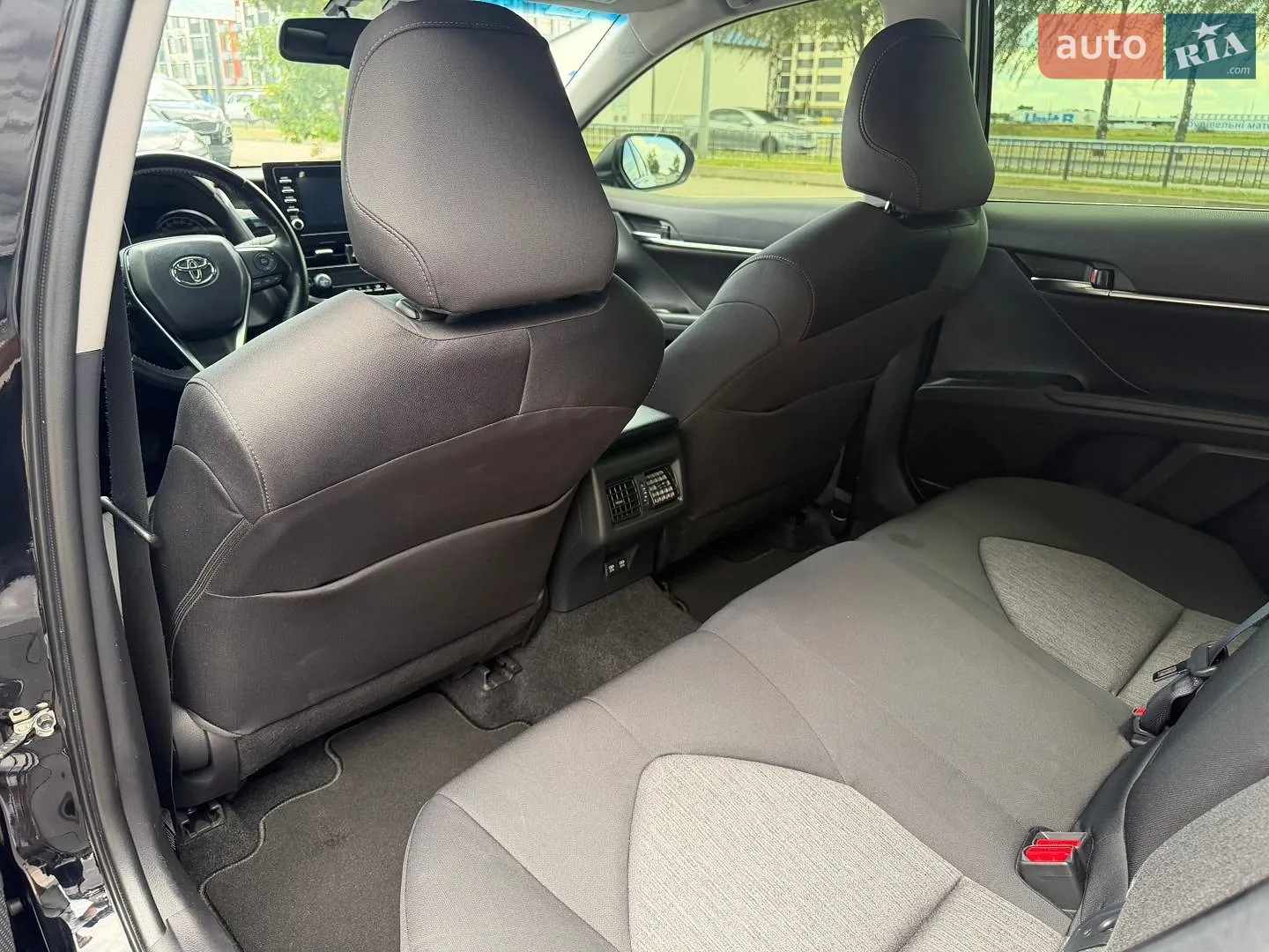 2022 Toyota Camry - мініатюра 14
