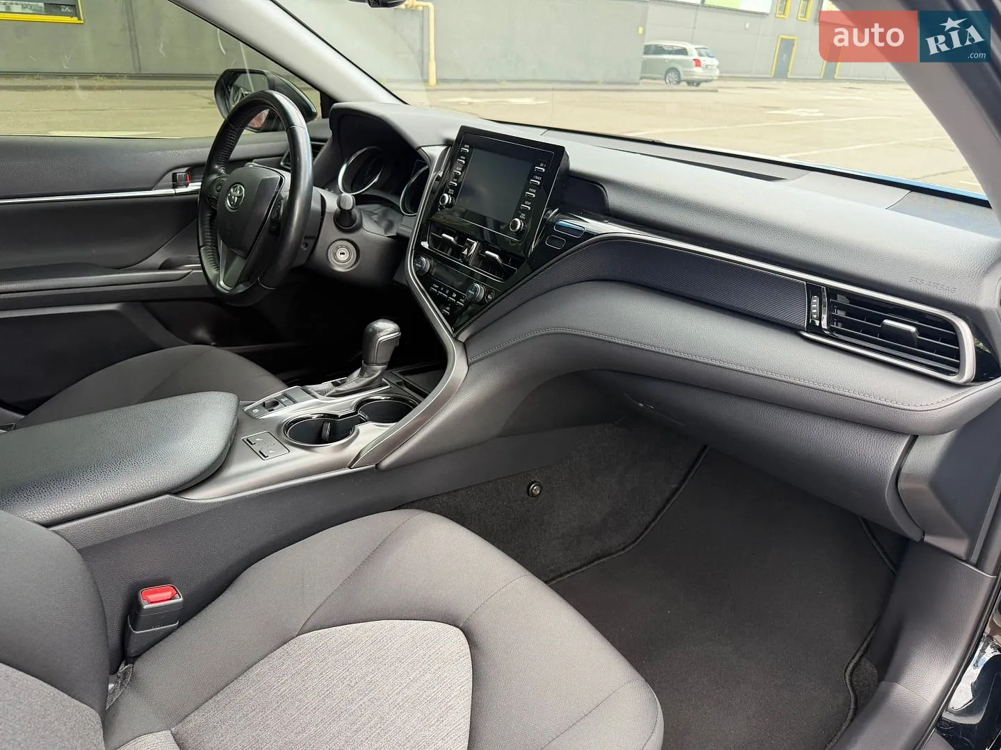 2022 Toyota Camry - мініатюра 10