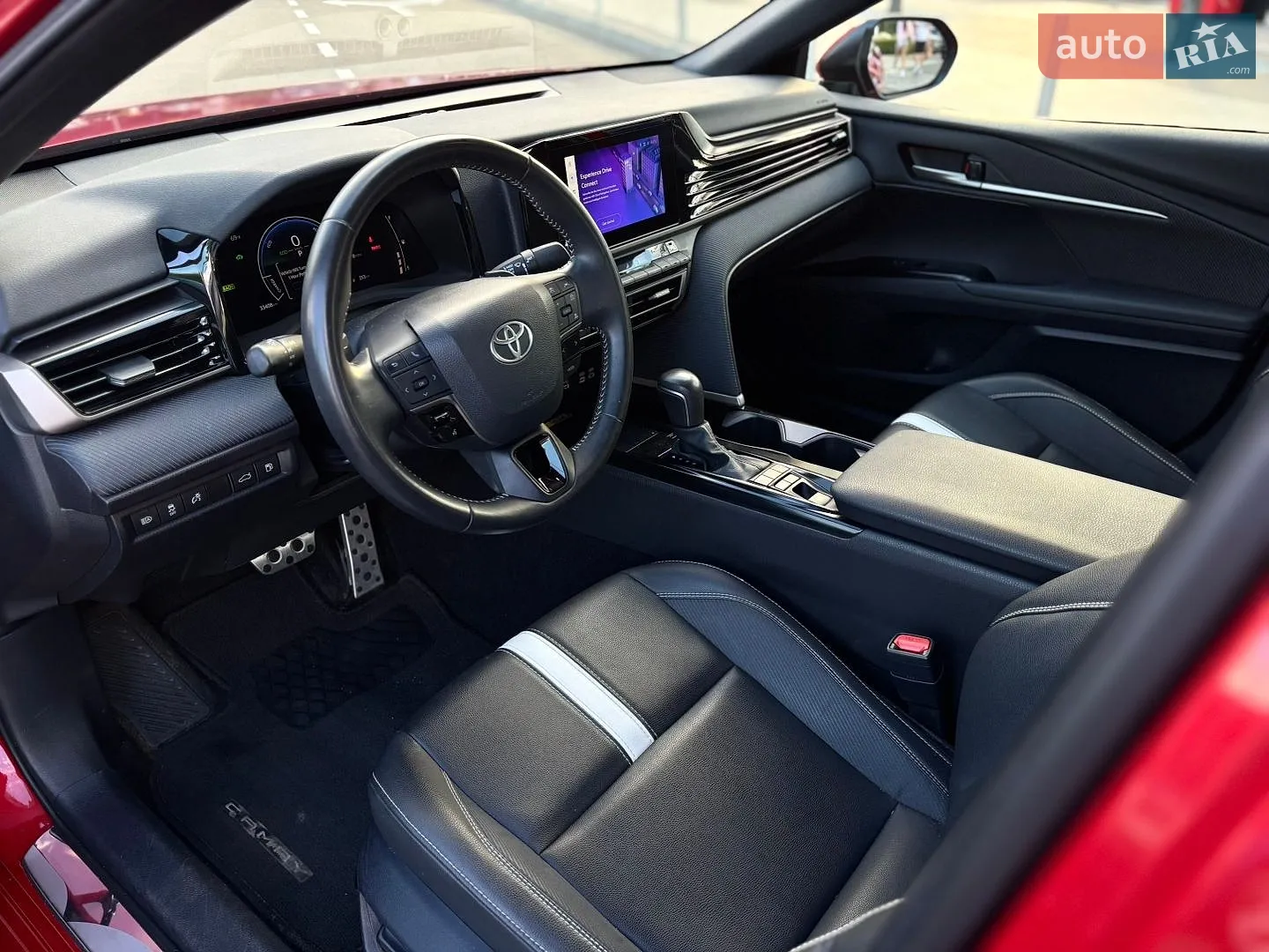 2024 Toyota Camry - мініатюра 15