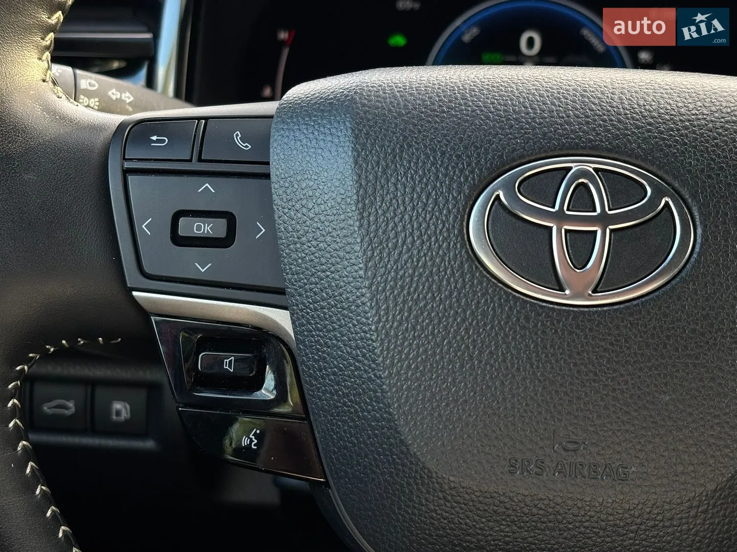 2024 Toyota Camry - мініатюра 24