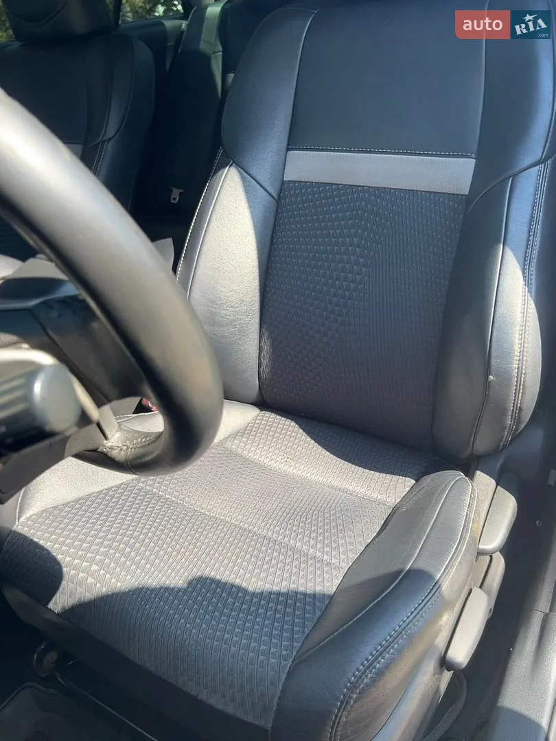 2014 Toyota Camry - мініатюра 14
