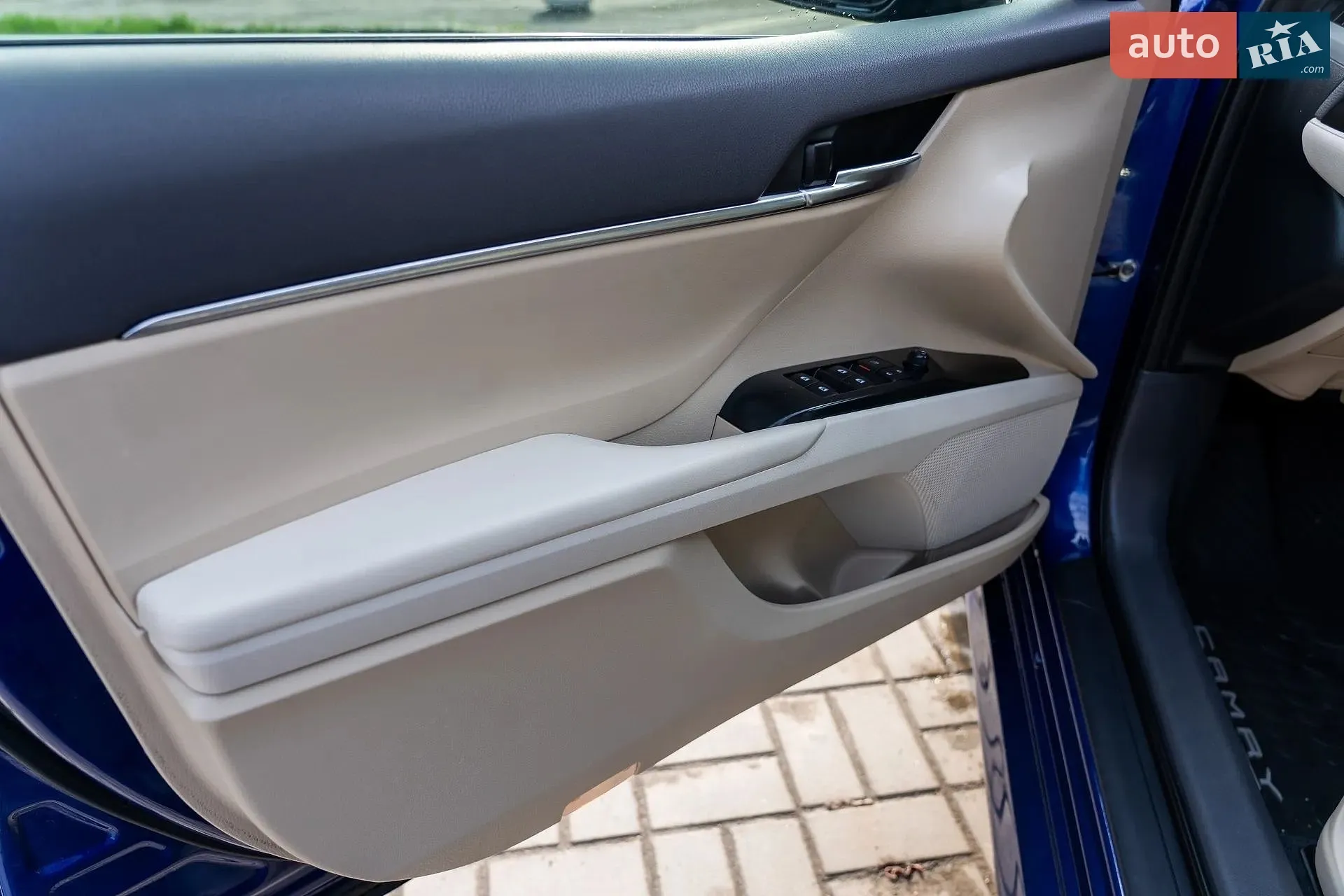 2018 Toyota Camry - мініатюра 21
