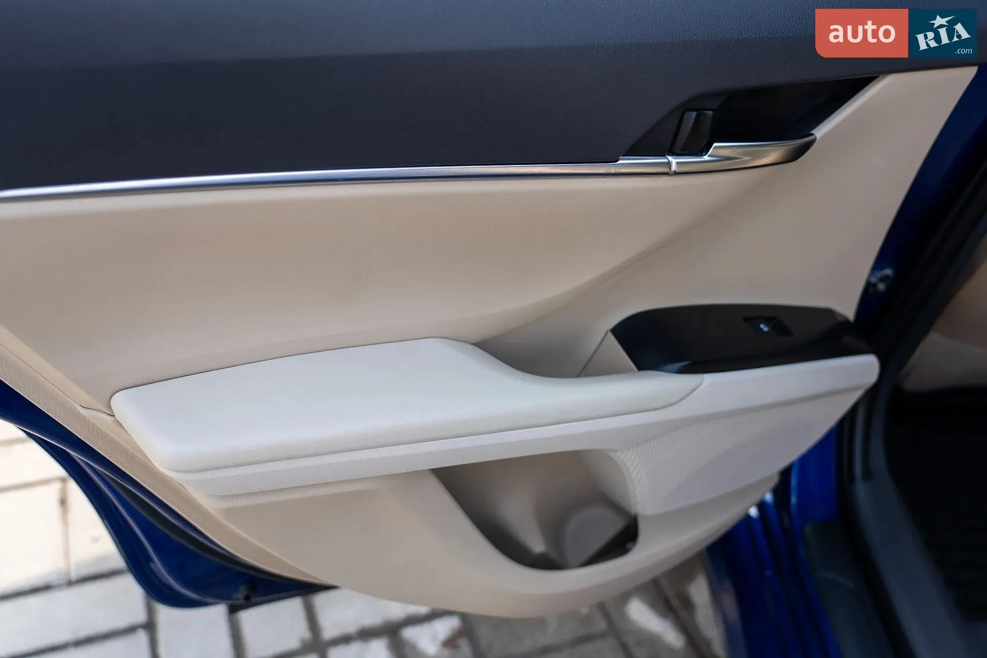 2018 Toyota Camry - мініатюра 25