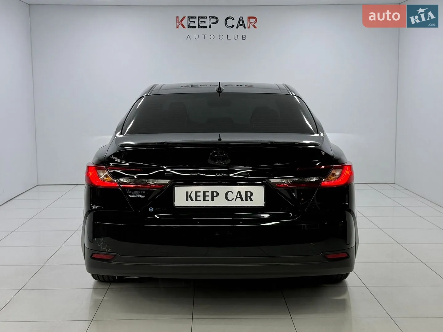 2025 Toyota Camry - мініатюра 10