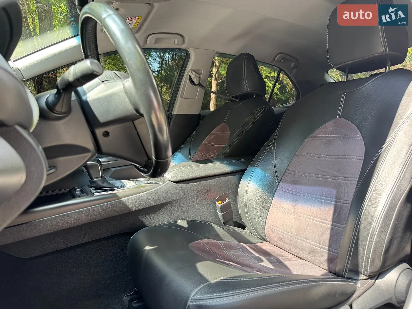 2021 Toyota Camry - мініатюра 9