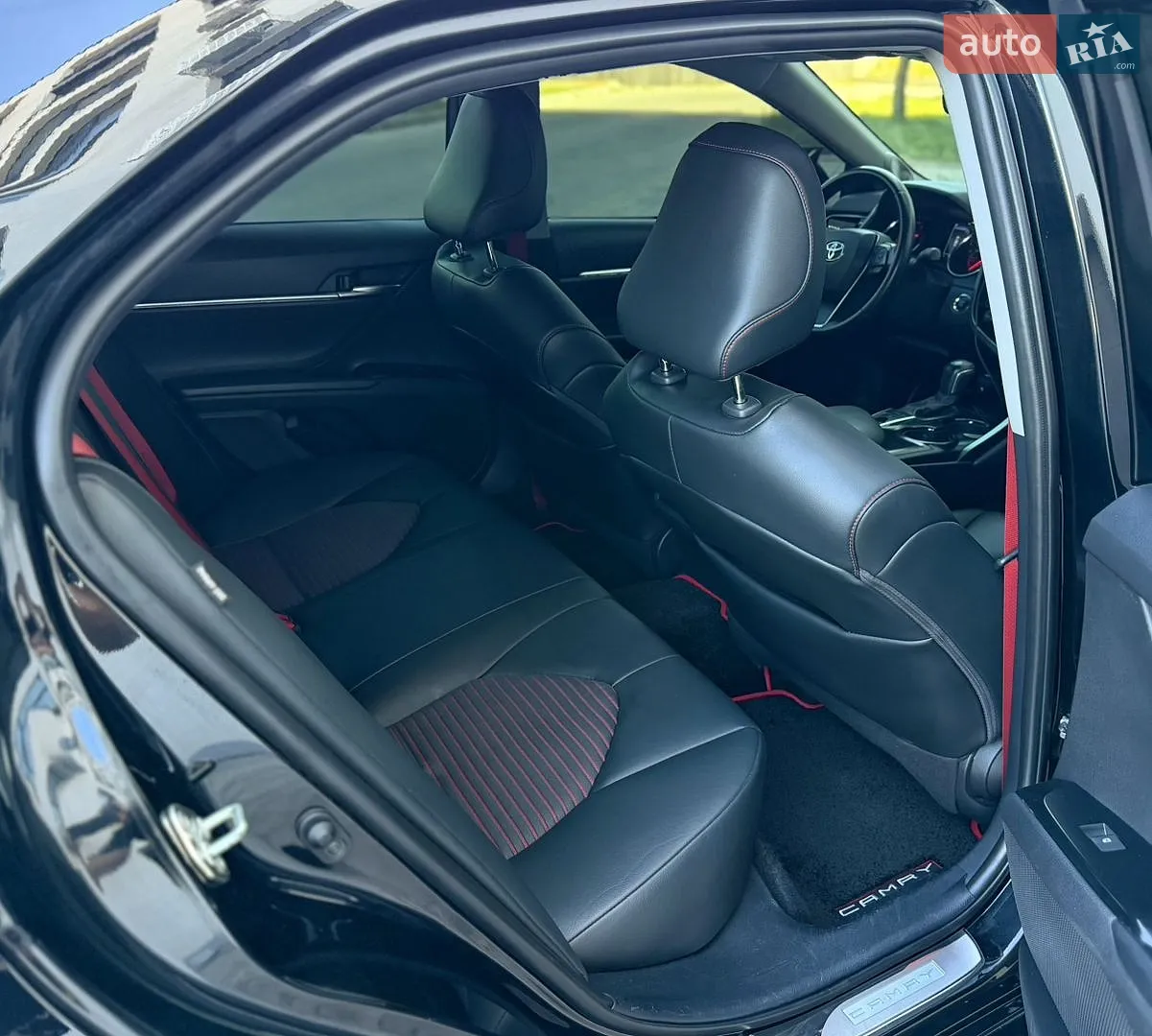 2019 Toyota Camry - мініатюра 32