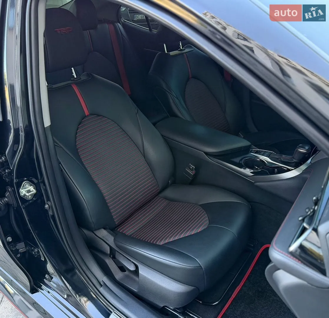 2019 Toyota Camry - мініатюра 35