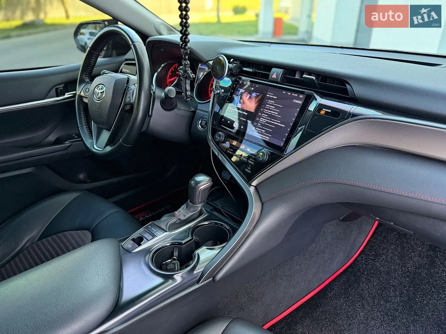 2019 Toyota Camry - мініатюра 37