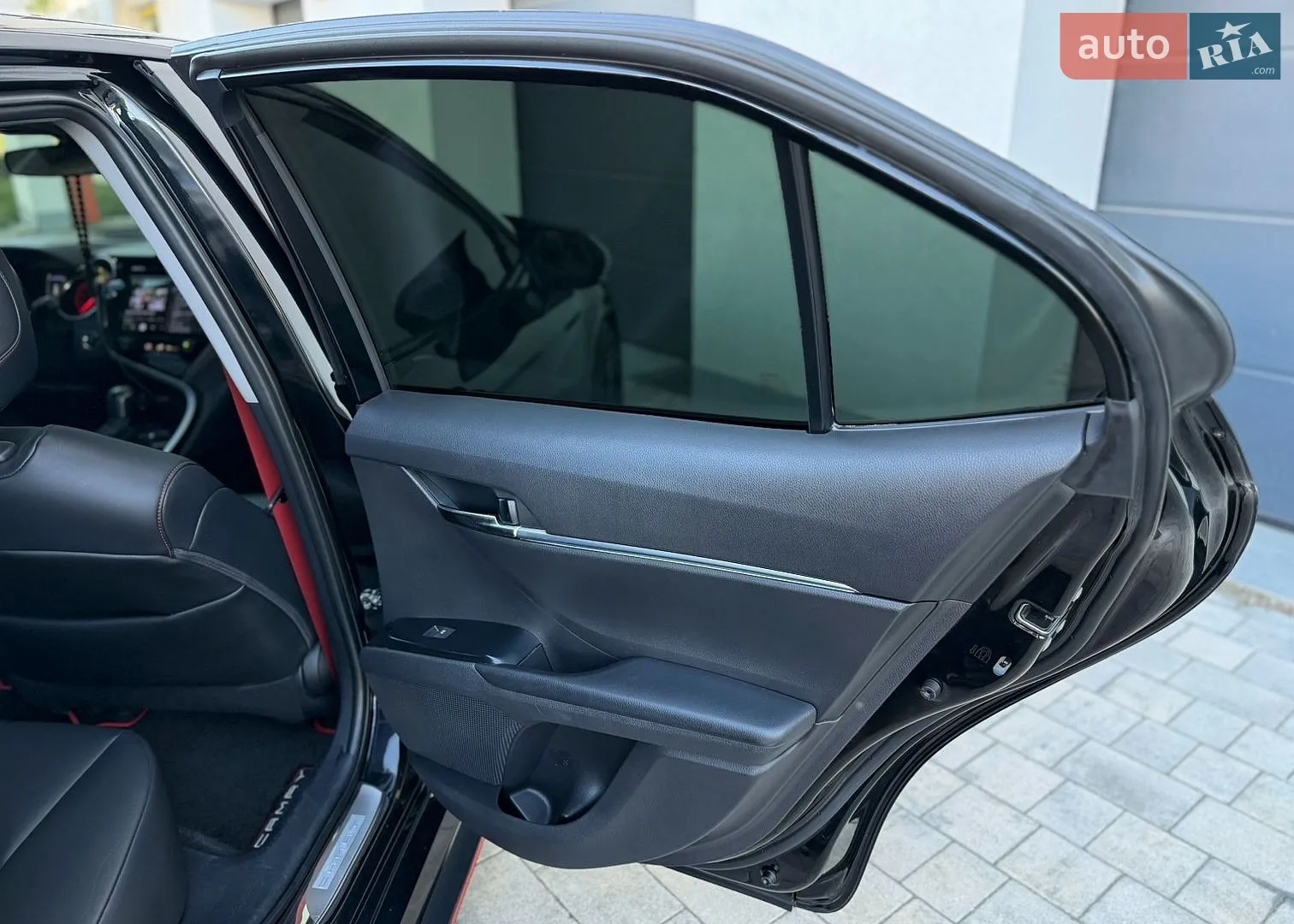 2019 Toyota Camry - мініатюра 31