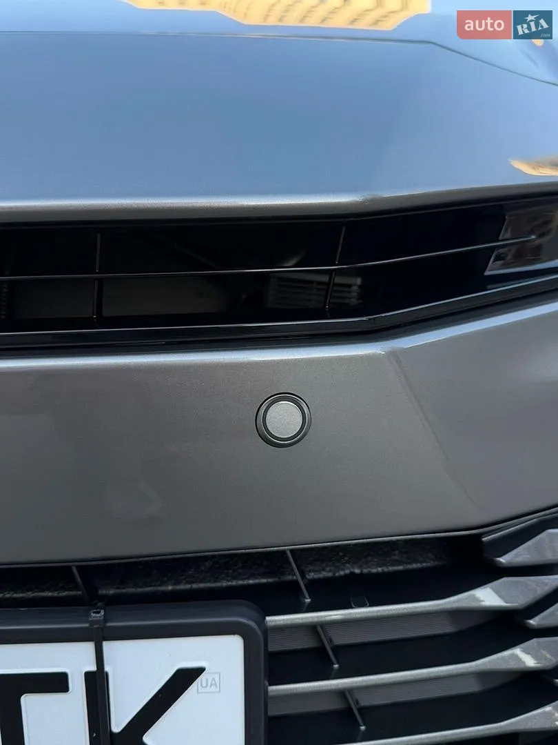 2024 Toyota Camry - мініатюра 23