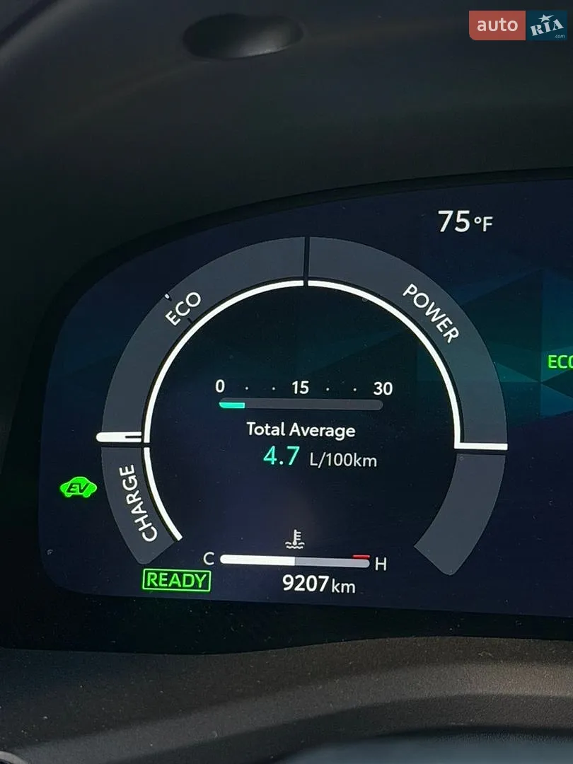 2024 Toyota Camry - мініатюра 31