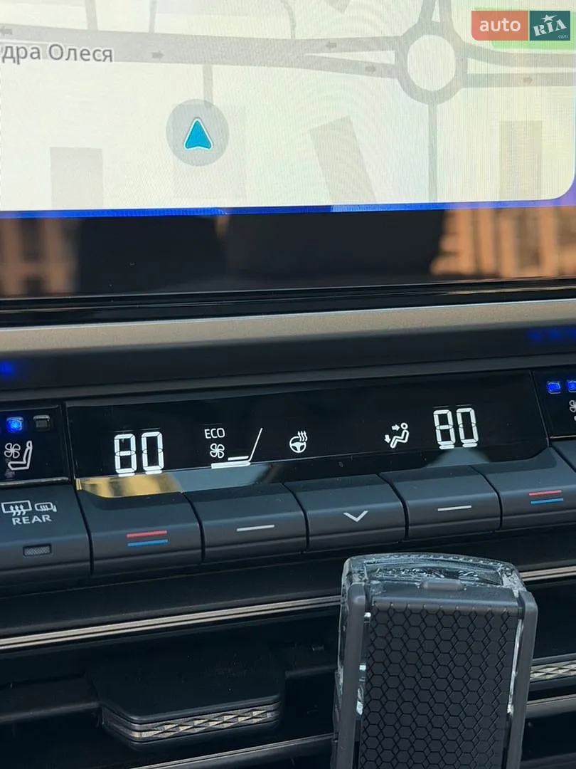 2024 Toyota Camry - мініатюра 39