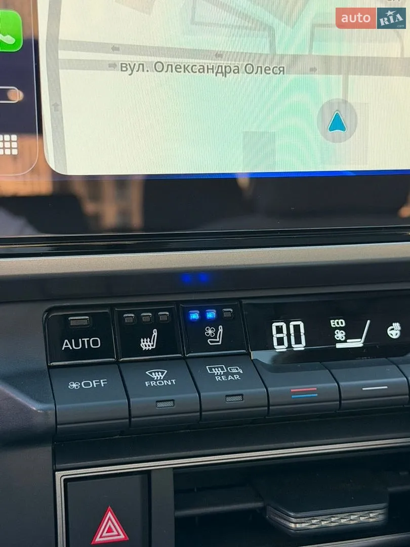 2024 Toyota Camry - мініатюра 38