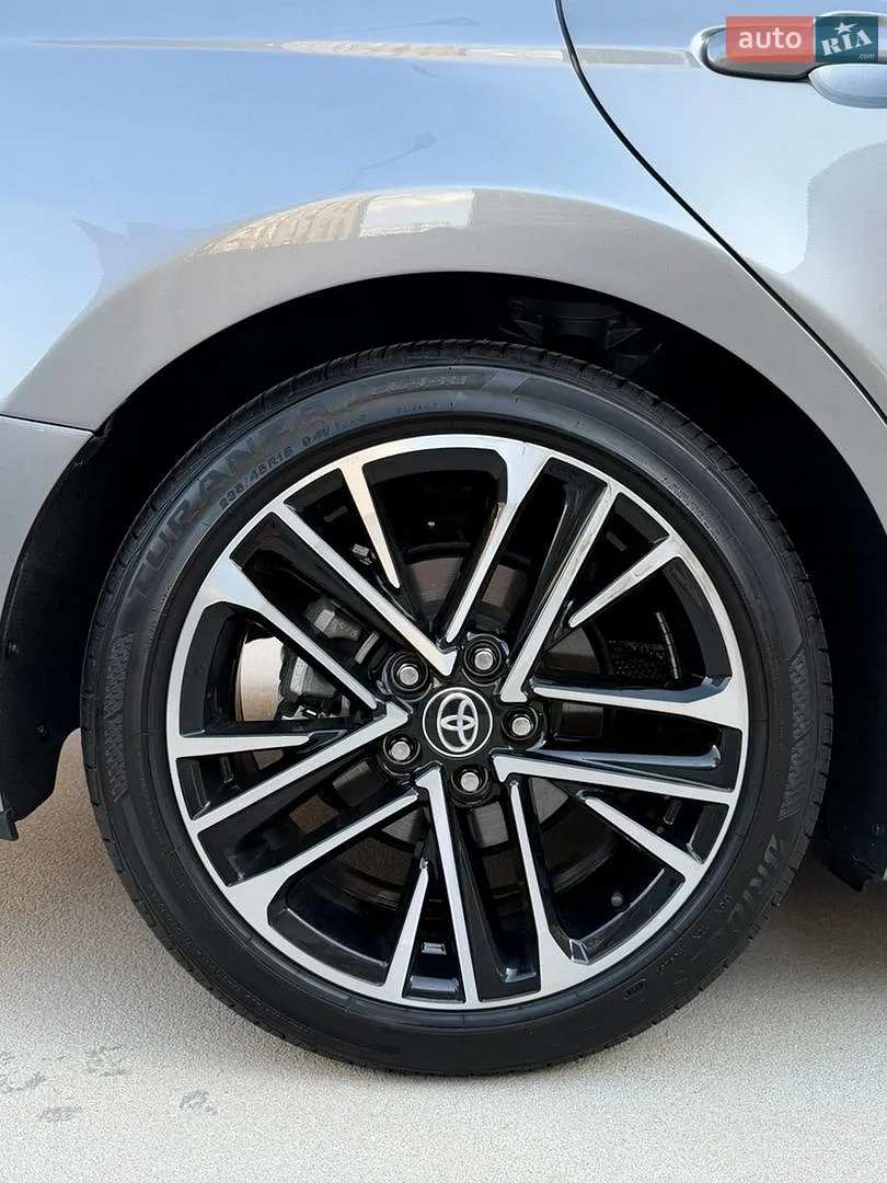 2024 Toyota Camry - мініатюра 12