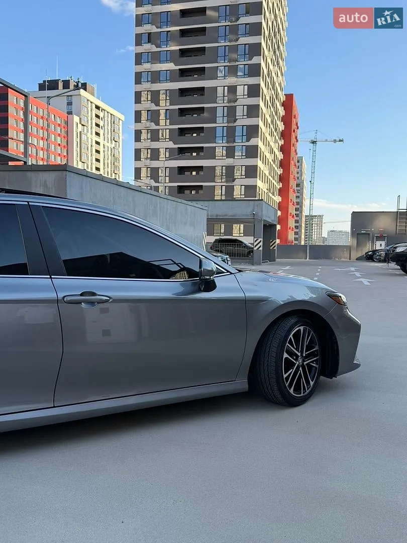2024 Toyota Camry - мініатюра 6