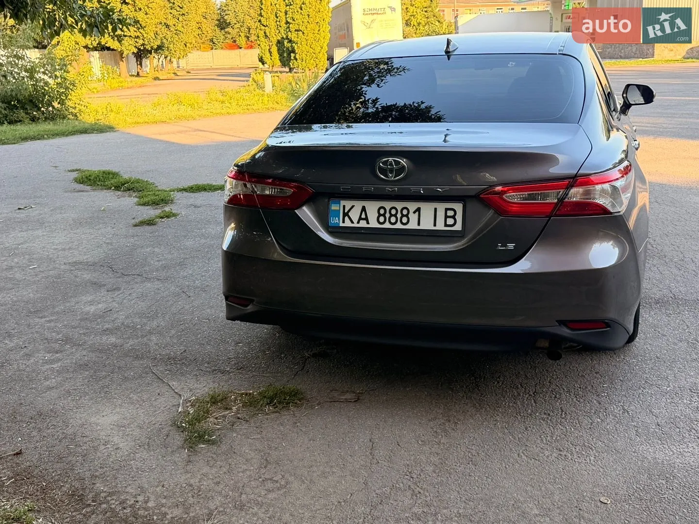 2020 Toyota Camry - мініатюра 10