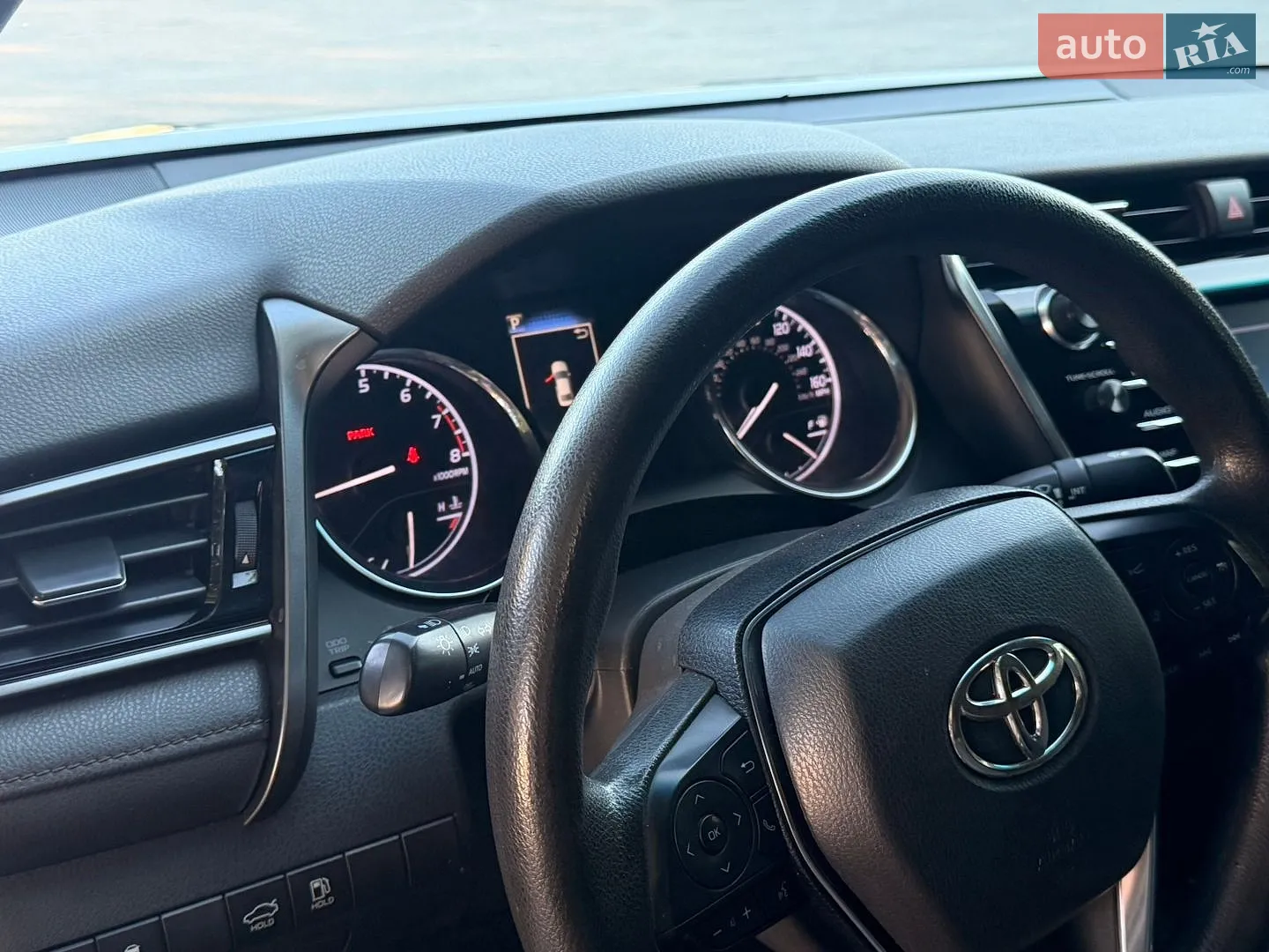 2020 Toyota Camry - мініатюра 23