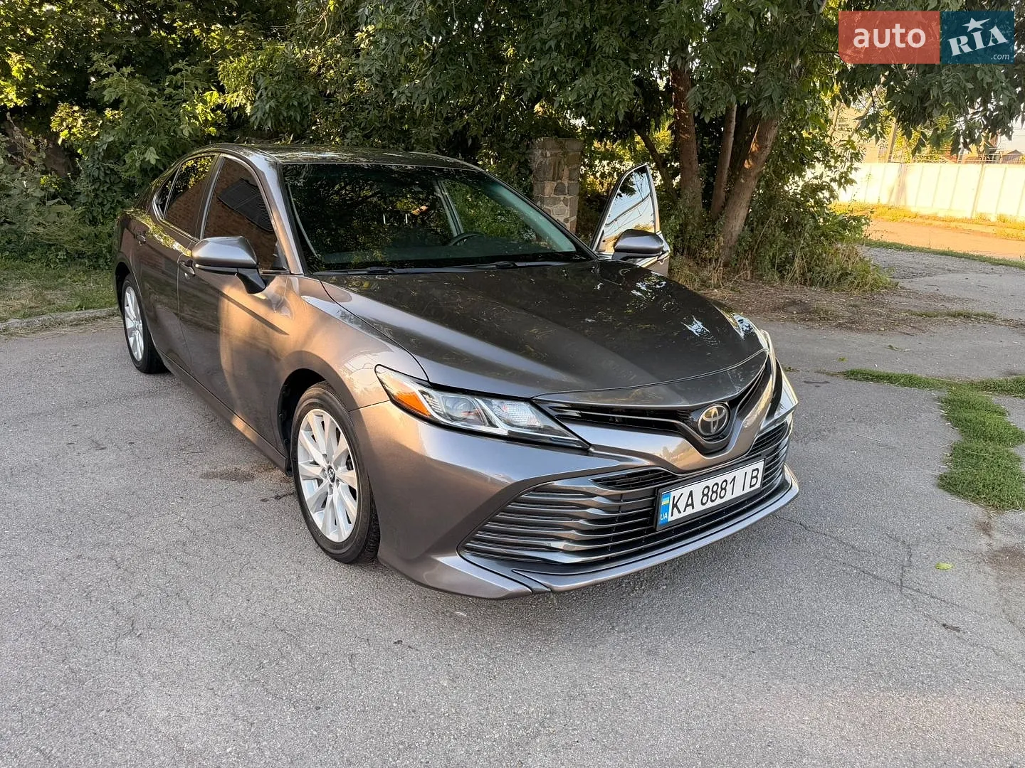 2020 Toyota Camry - мініатюра 31