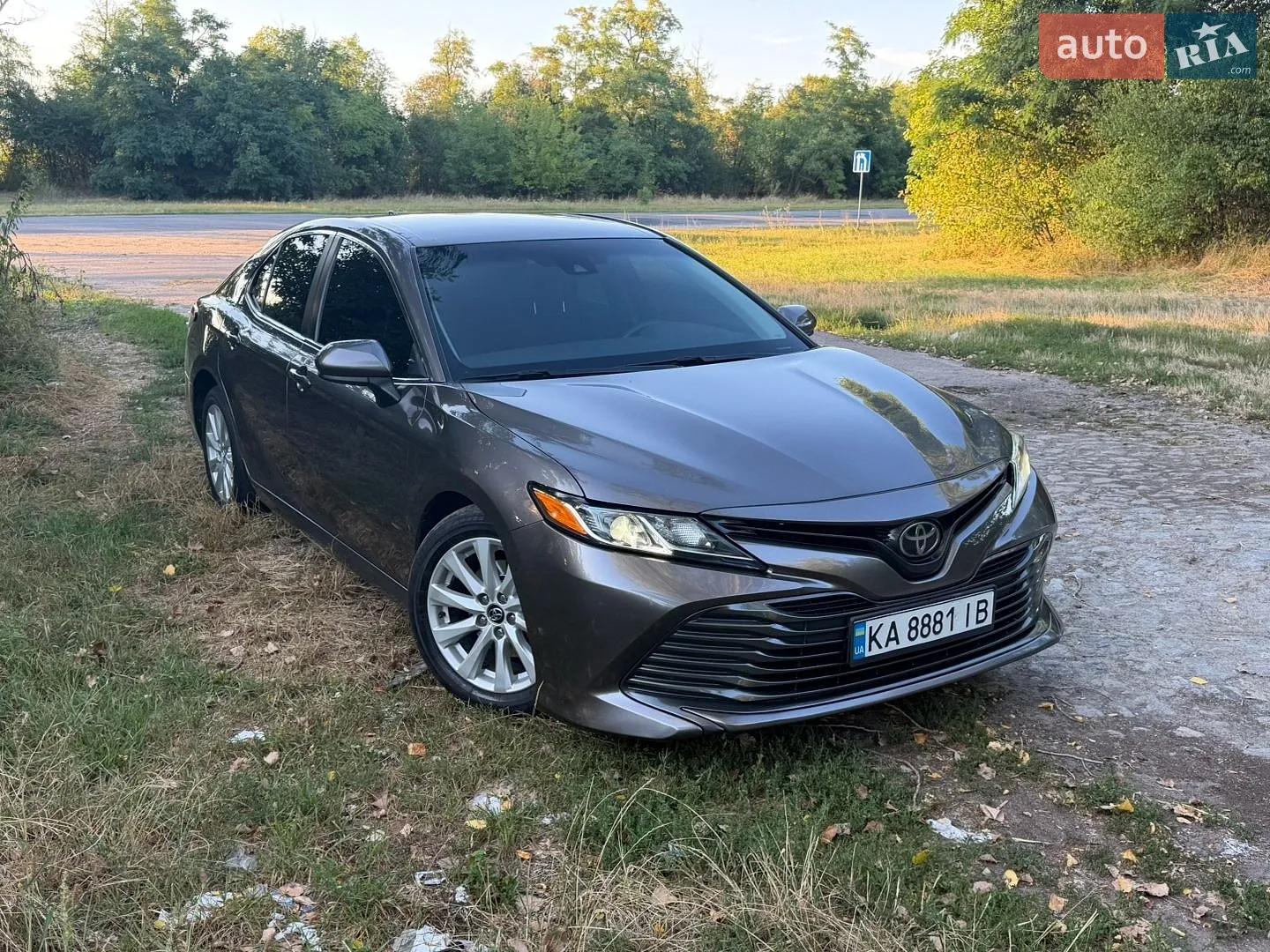 2020 Toyota Camry - мініатюра 32