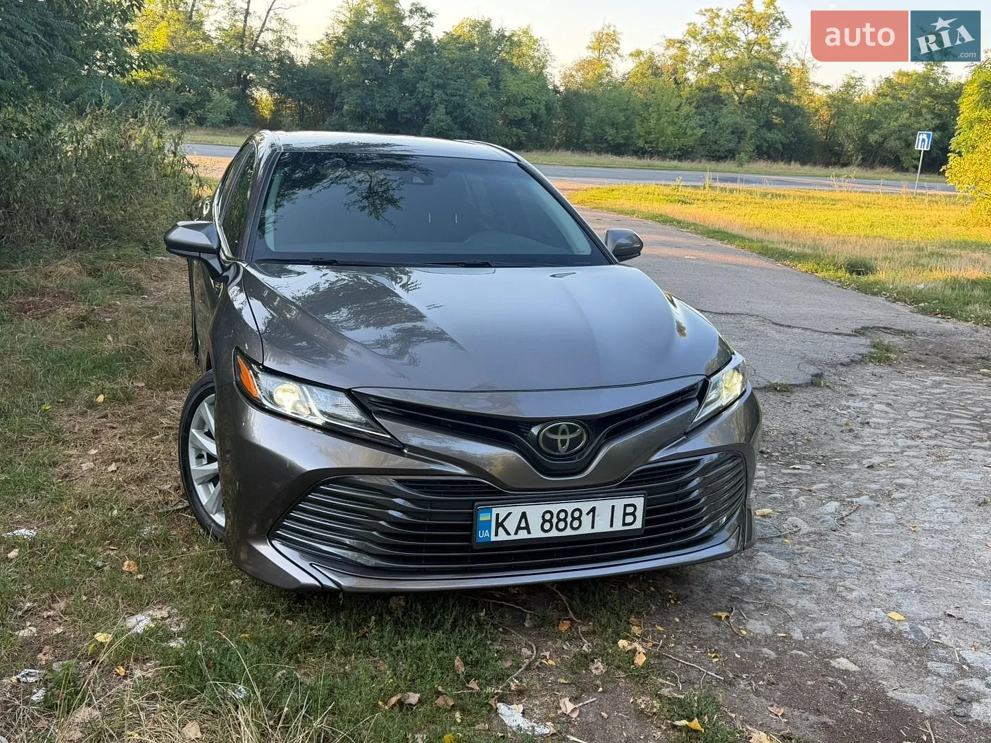 2020 Toyota Camry - мініатюра 33