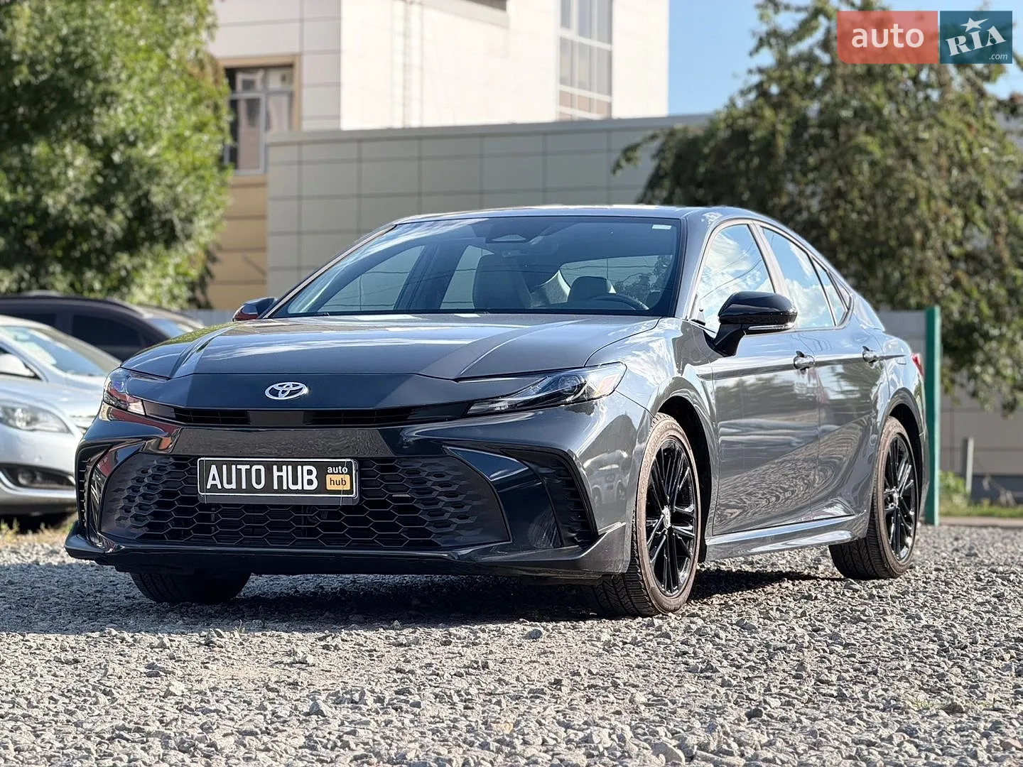2025 Toyota Camry - мініатюра 6